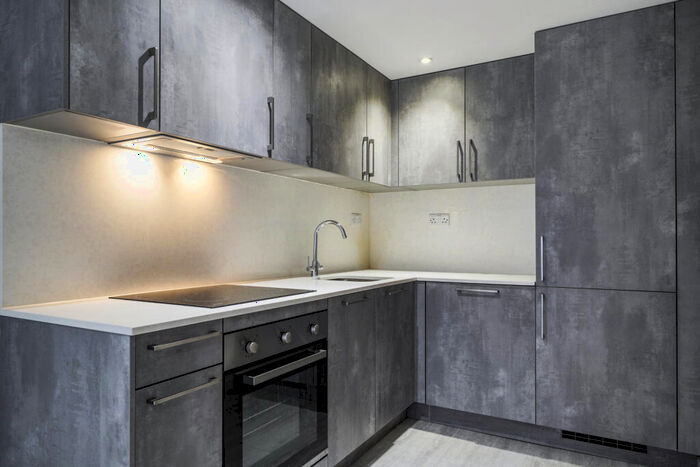 1 Bedroom Flat To Rent In Ingham Road, West Hampstead, NW6