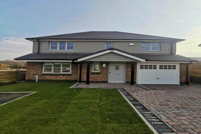 3 Bedroom Property To Rent In Parc Pentywyn, Conwy, LL31