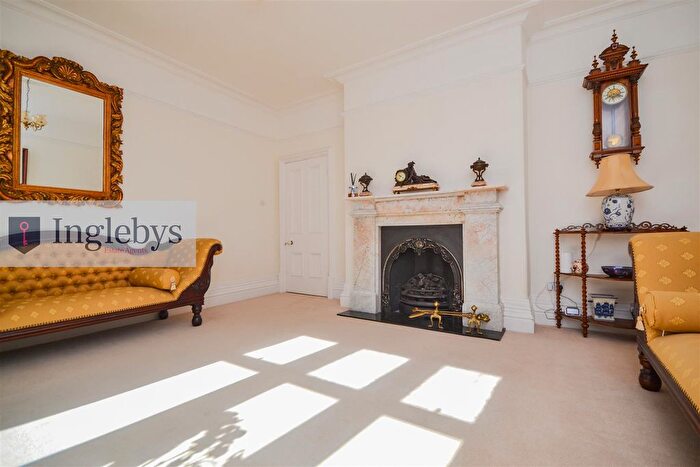 5 Bedroom Detached House For Sale In The Old Parsonage, Saltburn Road, Brotton, TS12