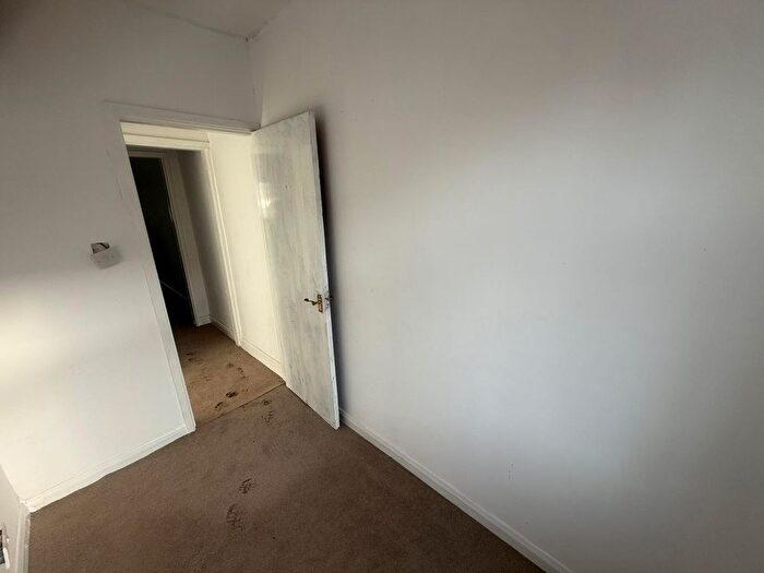 3 Bedroom Terraced House For Sale In , Shilton Road, Barwell, LE9