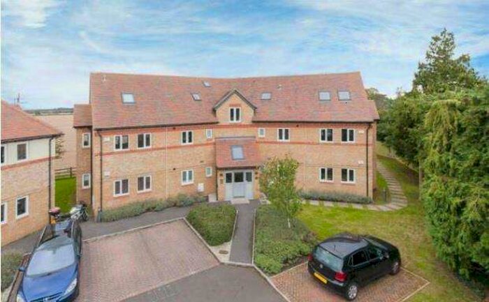 2 Bedroom Apartment To Rent In Banbury Road, North Oxford, OX2