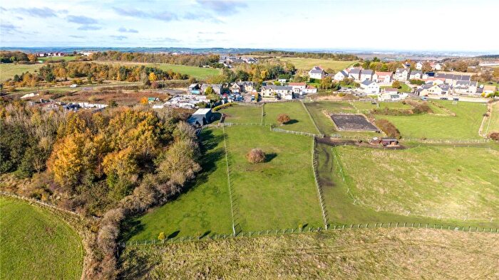 5 Bedroom Semi-Detached House For Sale In White-le-Head, Tantobie, Stanley, Durham, DH9