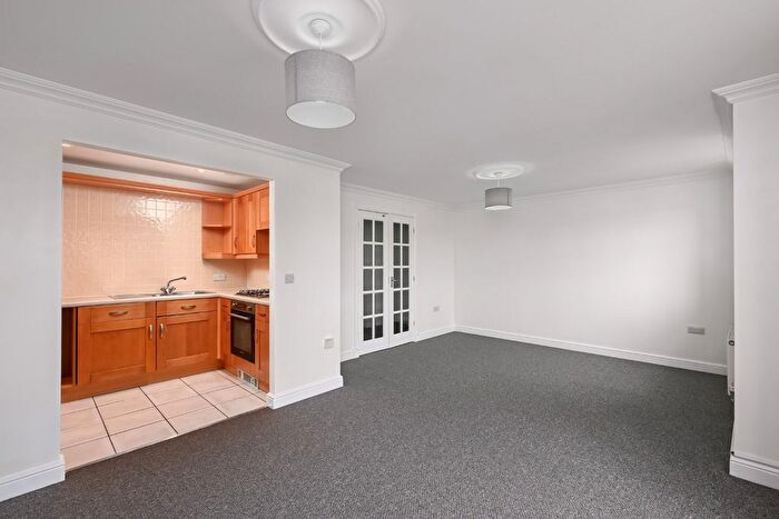 1 Bedroom Flat For Sale In Bishopfields Drive, Leeman Road, York, YO26