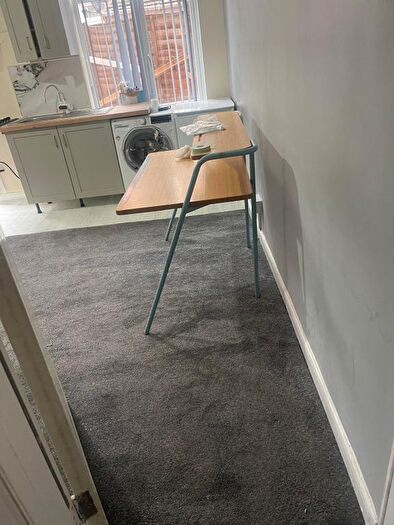 Studio To Rent In Manchester Road, Manchester, M16