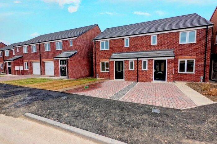 3 Bedroom Property To Rent In Leamside Way, Durham, DH6