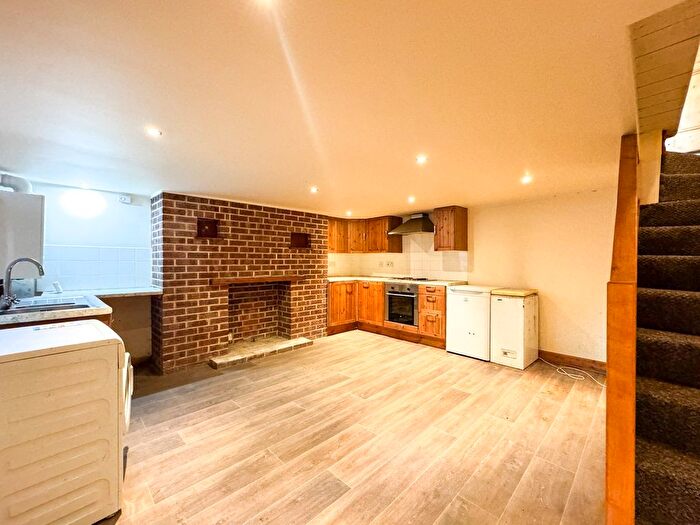 1 Bedroom Terraced House For Sale In New Mill Road, Brockholes, Holmfirth, HD9