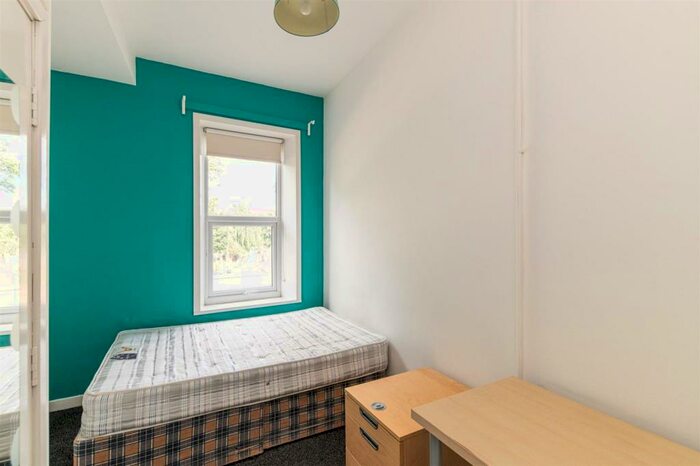 1 Bedroom Terraced House To Rent In Sandyford Road, Sandyford, Newcastle Upon Tyne, NE2