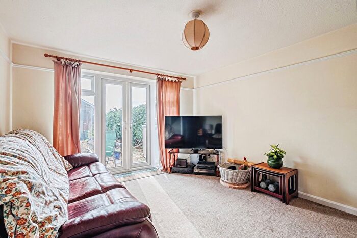 3 Bedroom End Terrace House For Sale In Snowdon Vale, Weston-Super-Mare, Somerset, BS23