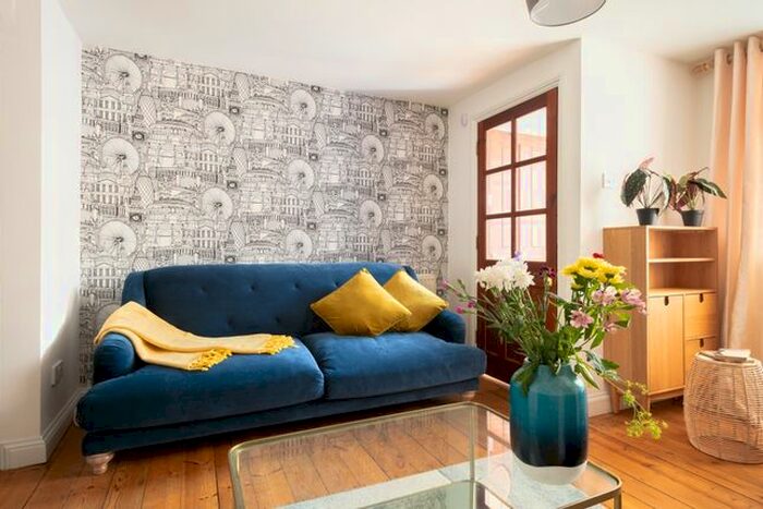 2 Bedroom Terraced House To Rent In Cardigan Street, Oxford OX2