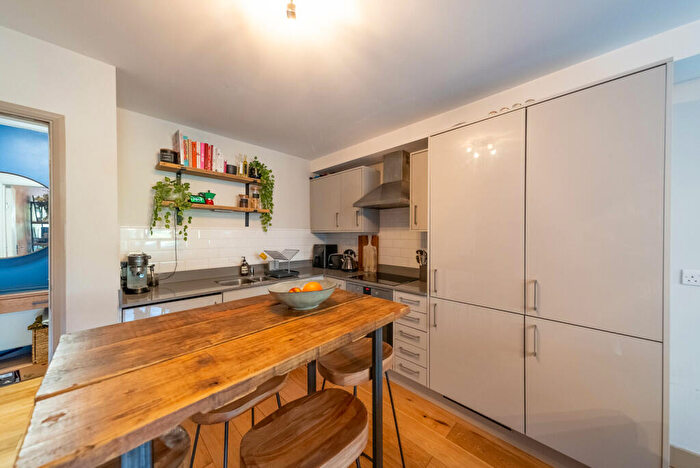 3 Bedroom Terraced House To Rent In Quarles Park Road, Romford, Essex, RM6