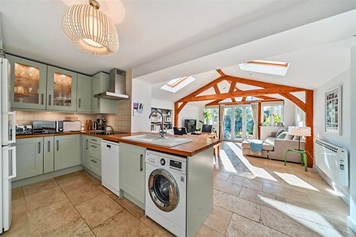 2 Bedroom End Of Terrace House For Sale In Chapel Lane, Yenston, Templecombe, BA8