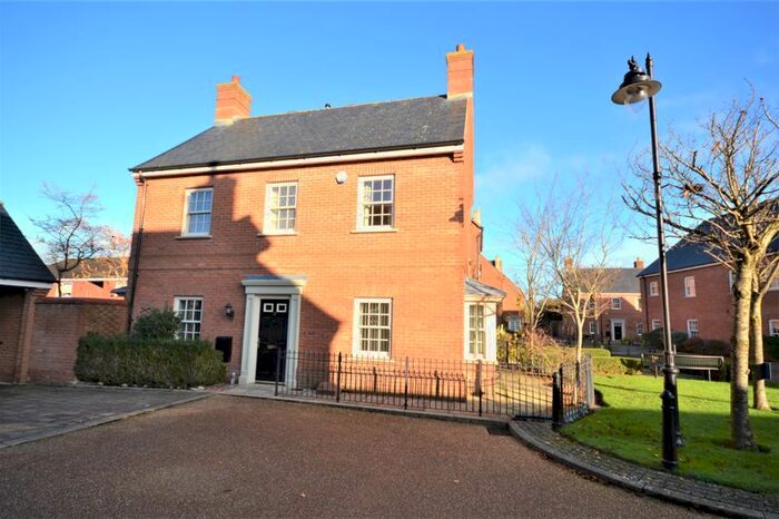 3 Bedroom Detached House To Rent In Bakers Mews, Tarleton, Preston, PR4