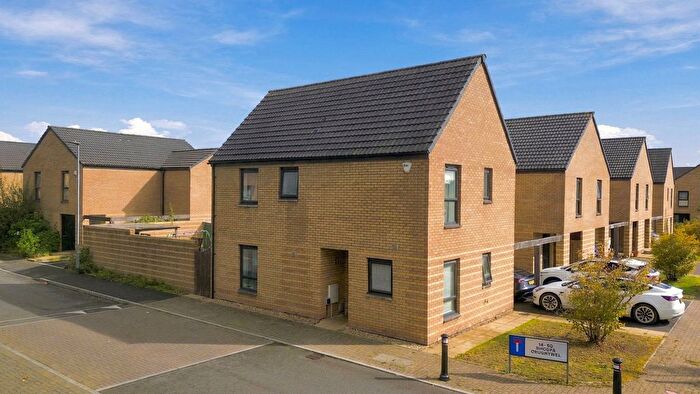 4 Bedroom End Terrace House For Sale In Rhodfa Crughywel, St. Mellons, CF3