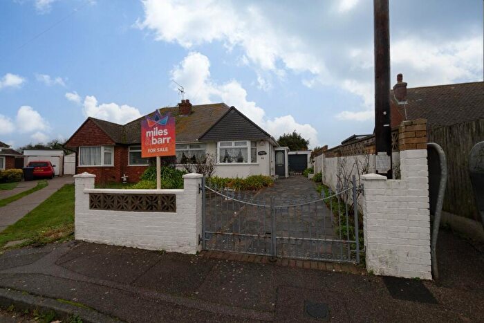 1 Bedroom Bungalow For Sale In Vine Close, Ramsgate, Kent, CT11