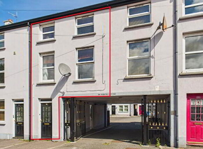 2 Bedroom Apartments For Sale In Charlotte Street, Warrenpoint, BT34