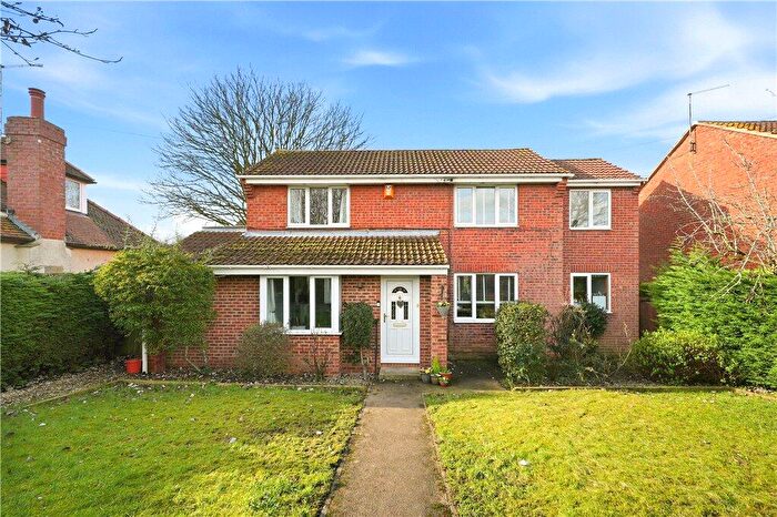 3 Bedroom Detached House For Sale In Whitcliffe Lane, Ripon, North Yorkshire, HG4