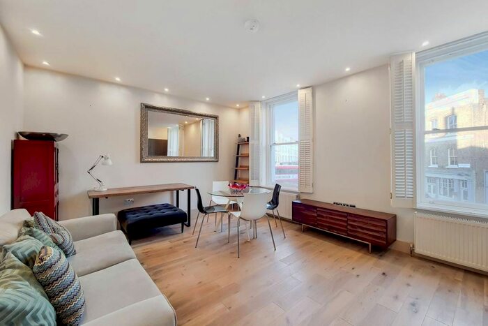 1 Bedroom Flat To Rent In Fulham Broadway, Fulham Broadway, London, SW6
