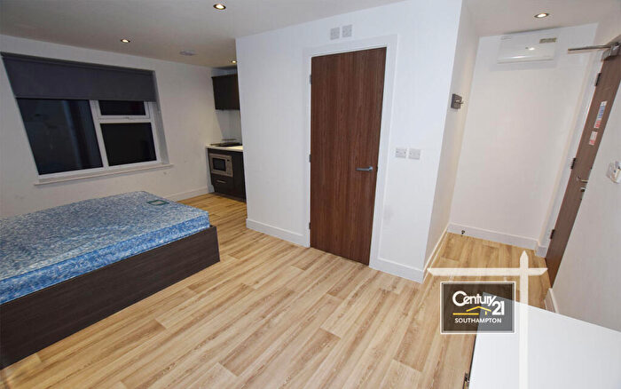 Studio To Rent In |Ref: |, Andromeda House, Southampton Street, Southampton, SO15