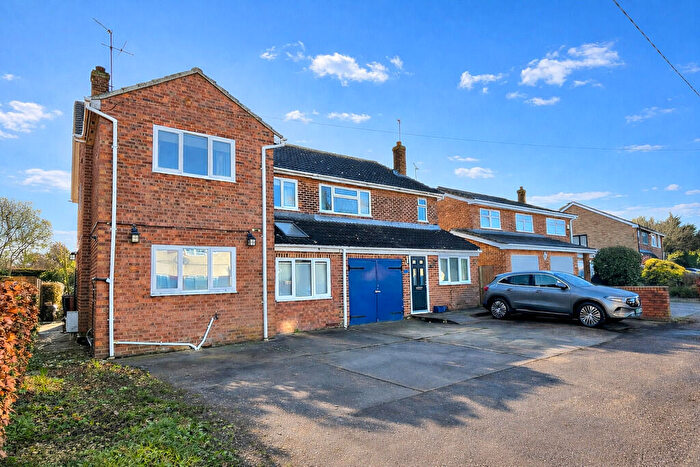 4 Bedroom Semi Detached House For Sale In Bird Lane, Tiptree, CO5