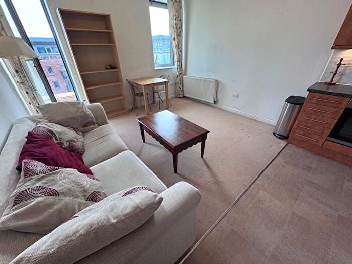 1 Bedroom Flat To Rent In Slateford Gait, Slateford, Edinburgh, EH11