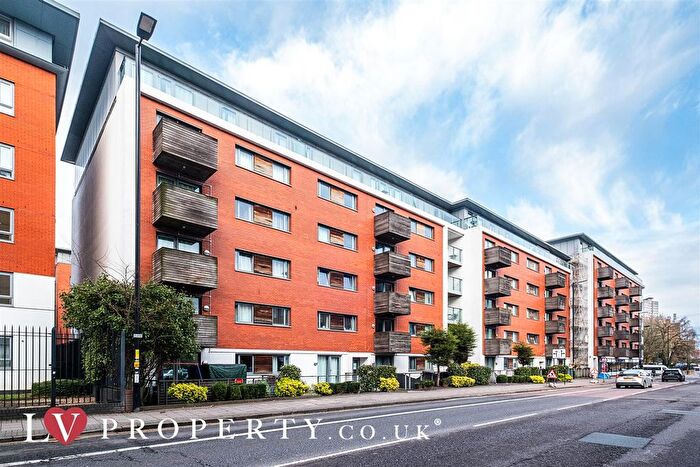 1 Bedroom Flat For Sale In Granville Street, Birmingham, B1