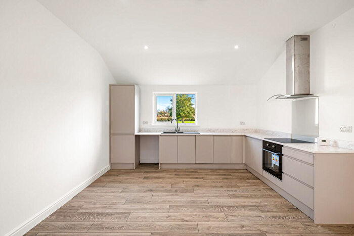 2 Bedroom Terraced Bungalow To Rent In Willow Close, Glentham, Market Rasen, LN8