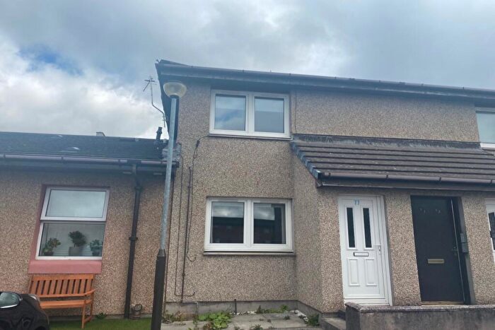 1 Bedroom Flat To Rent In Marshall Street, Wishaw, Lanarkshire, ML2