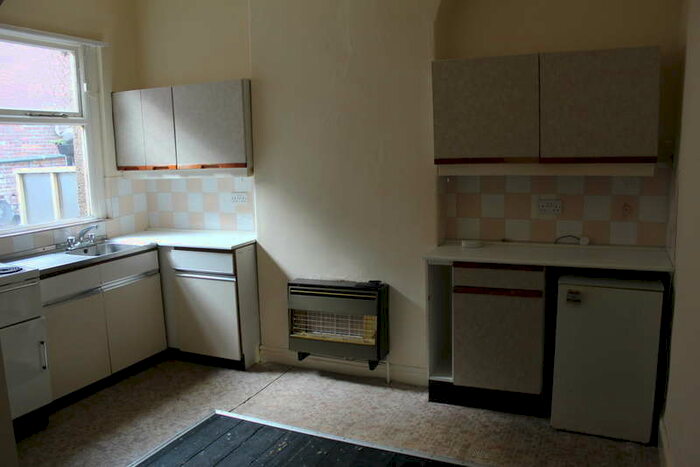 1 Bedroom Flat To Rent In Scott Street, Barrow In Furness LA14