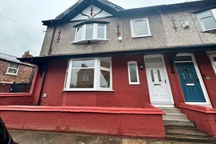3 Bedroom Property To Rent In Barndale Road, Liverpool, L18