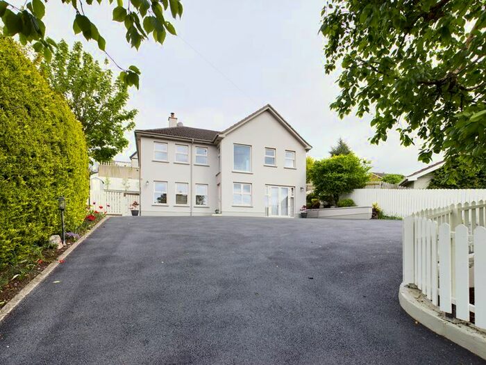 5 Bedroom Detached House For Sale In Ashgrove Road, Newry, BT34