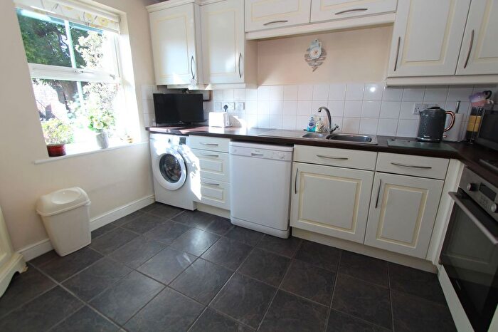 3 Bedroom Town House For Sale In Bickon Drive, Quarry Bank, Brierley Hill, DY5