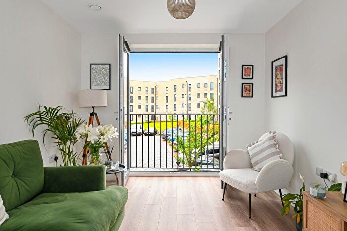 1 Bedroom Flat For Sale In /, South Fort Street, Edinburgh, EH6