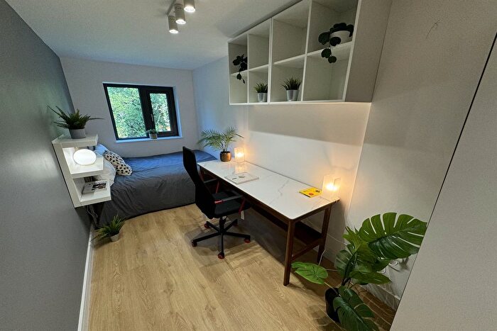 1 Bedroom Terraced House To Rent In Sky Point One, Chilwell Road, Beeston, NG9