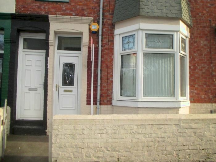 2 Bedroom Flat To Rent In Wharton Street, South Shields, NE33