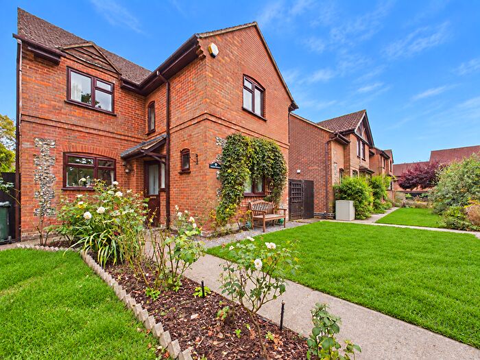 4 Bedroom Detached House For Sale In Bledlow, Buckinghamshire, HP27