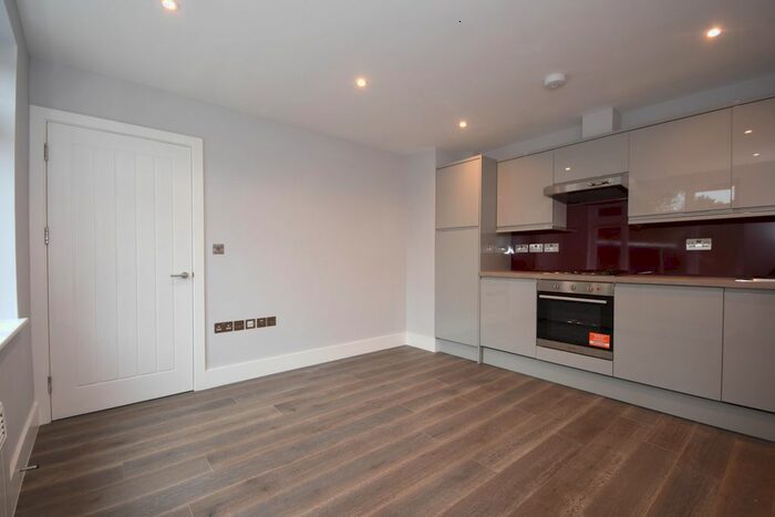1 Bedroom Flat To Rent In Hornminster Glen, Hornchurch, RM11