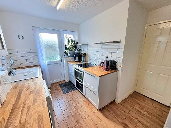 2 Bedroom Detached Bungalow For Sale In Hazeldene Avenue, Brackla, CF31