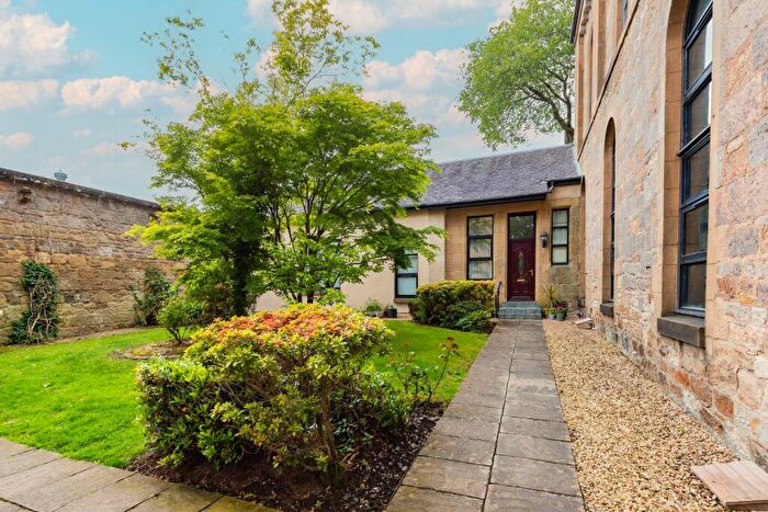 1 Bedroom Apartment For Sale In Orr Square, Paisley, Renfrewshire, PA1