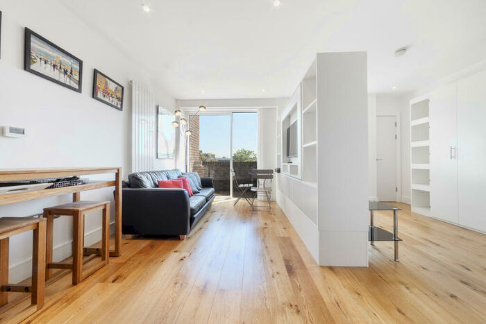 Apartment To Rent In Riverdale House, Molesworth Street, London, SE13