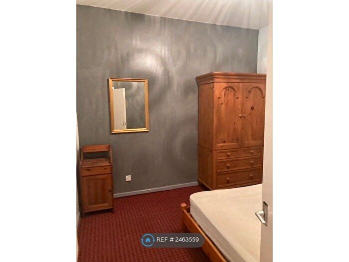 1 Bedroom Flat To Rent In Lovat Road, Preston, PR1