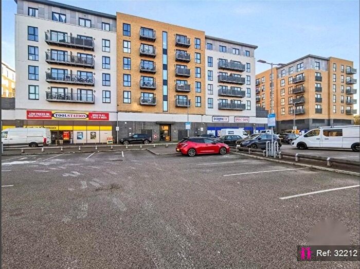 1 Bedroom Apartment For Sale In Little Brights Road, Belvedere, DA17