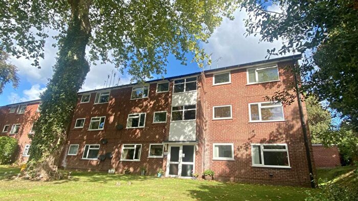 2 Bedroom Flat To Rent In Main Road, Meriden, Coventry, CV7