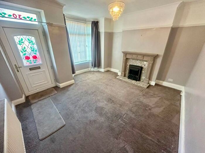 3 Bedroom Detached House To Rent In Foster Street, Stairfoot, Barnsley, S70