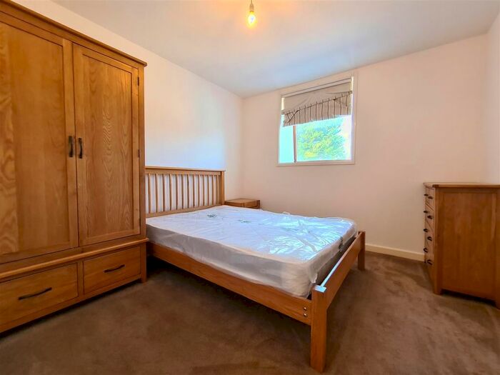 1 Bedroom Flat To Rent In Coppers Court, Ferrars Road, Huntingdon, PE29