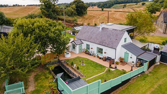 3 Bedroom Cottage For Sale In Hollytree Cottage, Deer Park Road, Portaferry, Newtownards, County Down, BT22