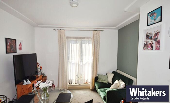 1 Bedroom Apartment To Rent In Baker Street Central, Hull, HU2