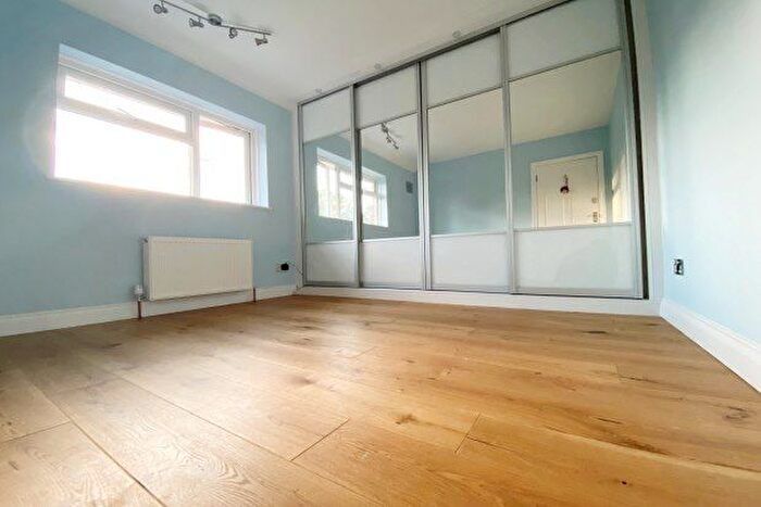 3 Bedroom Property To Rent In Repton Road, Orpington, BR6