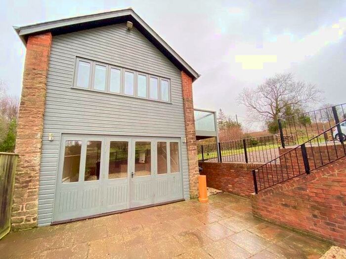 2 Bedroom Property To Rent In Welsh Newton, Monmouth, NP25