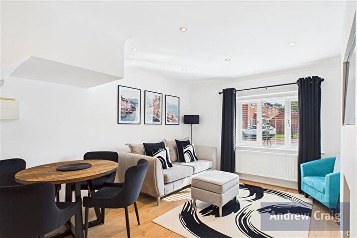 2 Bedroom Semi-Detached House For Sale In Green Hill Walk, South Shields, NE34