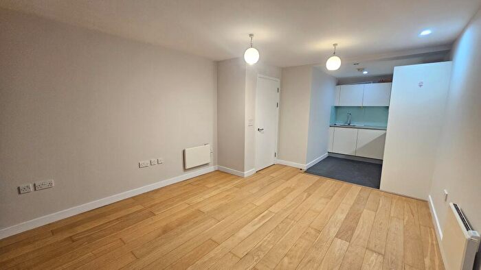 1 Bedroom Flat To Rent In Castle Wharf, East Tucker Street, BS1